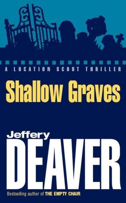 Shallow Graves (1992)