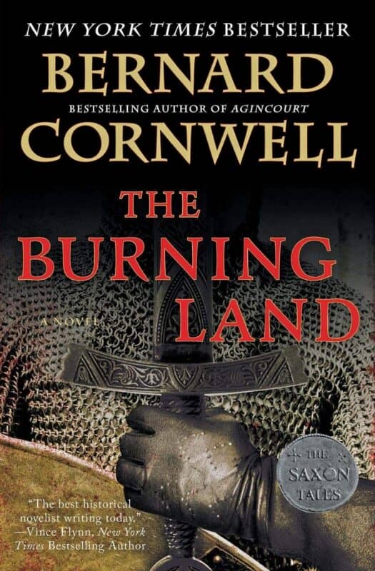 The Burning Land (2009)