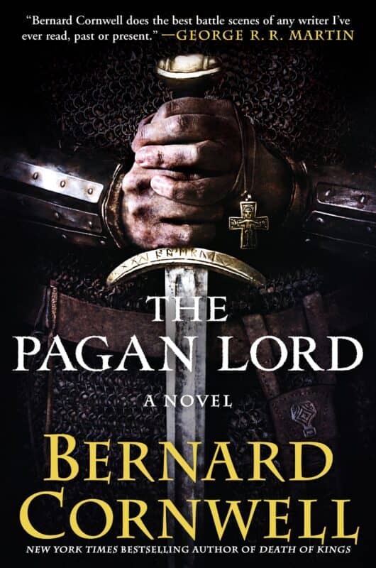 The Pagan Lord (2013)