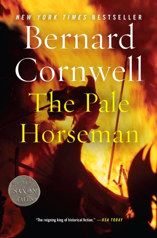 The Pale Horseman (2005)