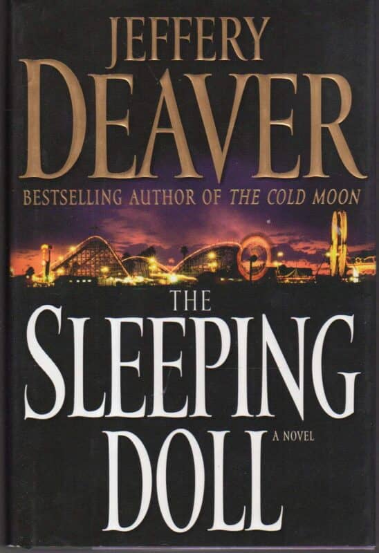 The Sleeping Doll (2007)