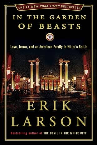 In The Garden Of Beasts