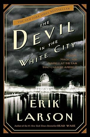 The Devil In The White City