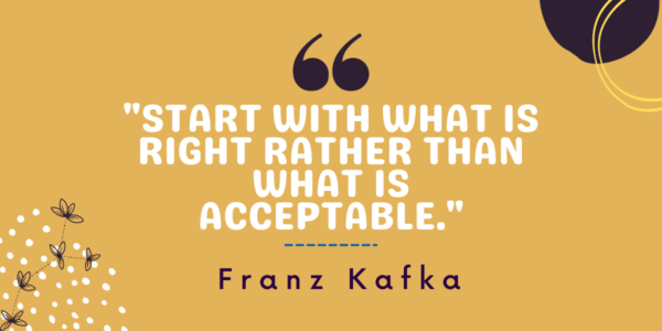 15 Best Quotes by Franz Kafka: The Notorious Absurdist