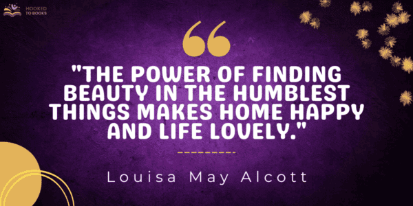 Louisa May Alcott Quotes