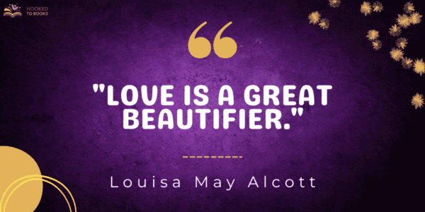 Louisa May Alcott Quotes