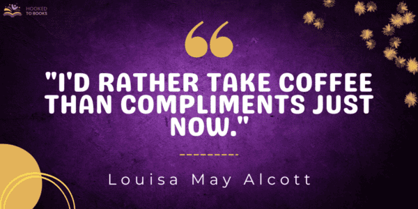 Louisa May Alcott Quotes