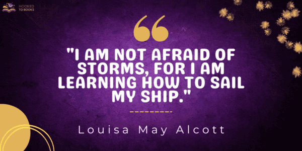 Louisa May Alcott Quotes