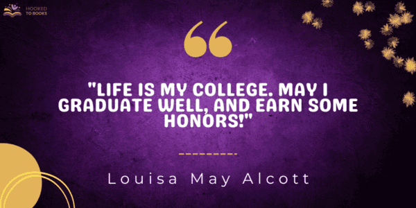 Louisa May Alcott Quotes