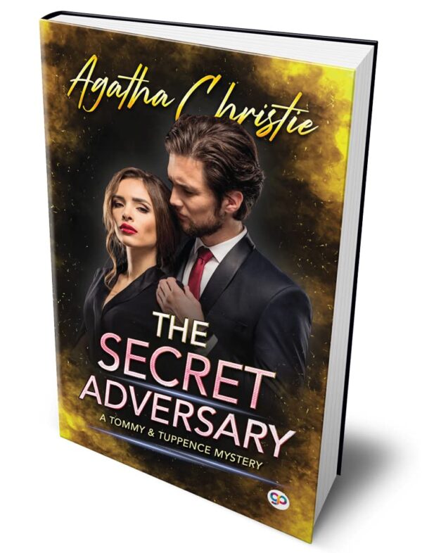 The Secret Adversary