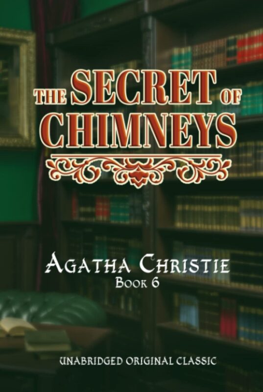 The Secret of Chimneys