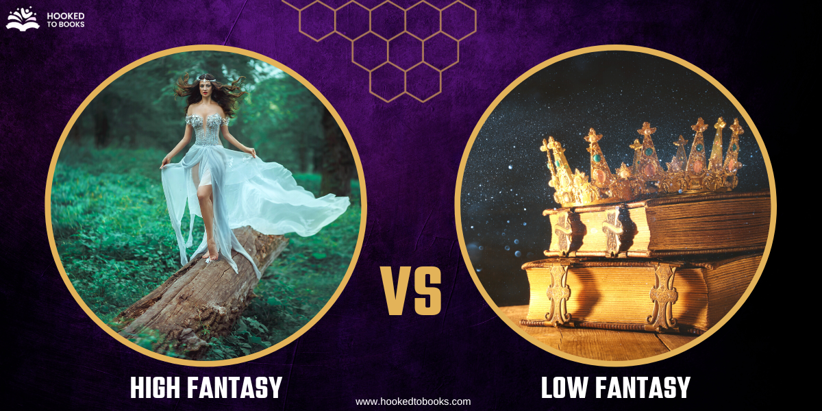 High Fantasy Vs. Low Fantasy, Explained