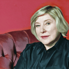 Fay Weldon