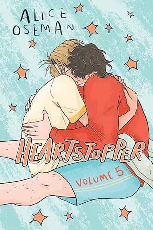 Heartstopper #5