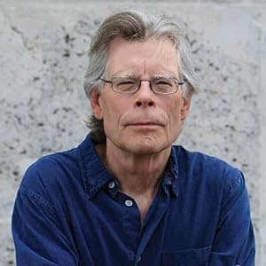 Stephen King