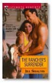 The Rancher’s Surrender