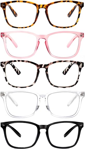 7 Best Women’s Reading Glasses For Books Lovers