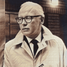 Who is John D. MacDonald