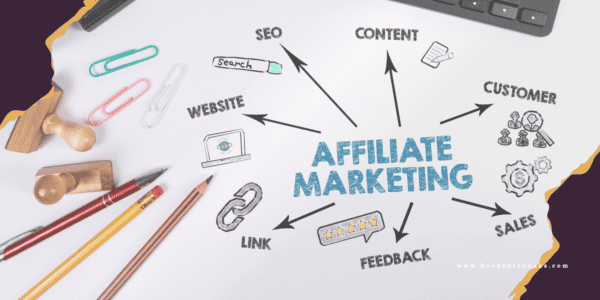 Affiliate Marketing