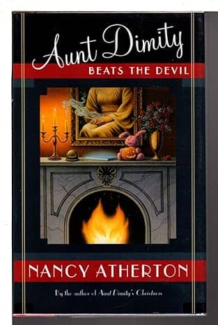 Aunt Dimity Beats the Devil
