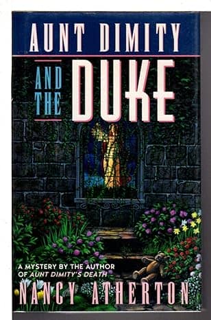 Aunt Dimity and the Duke