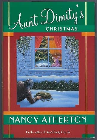 Aunt Dimity’s Christmas