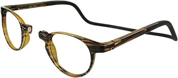 Clic Magnetic Reading Glasses by Slastik