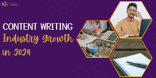 Content Writing Industry Growth in 2024