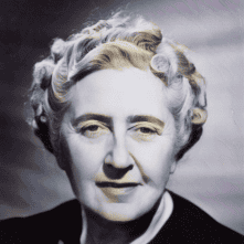 Interesting Facts About Agatha Christie
