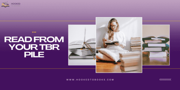 Read From Your TBR Pile