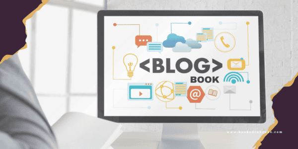 Start a Book Blog