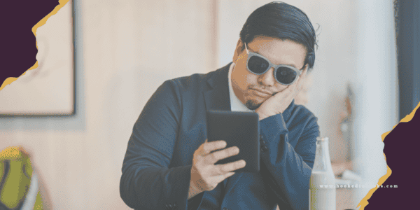 Steps to Hard Reset or Factory Reset a Kindle