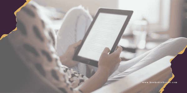 Steps to Soft Reset a Kindle