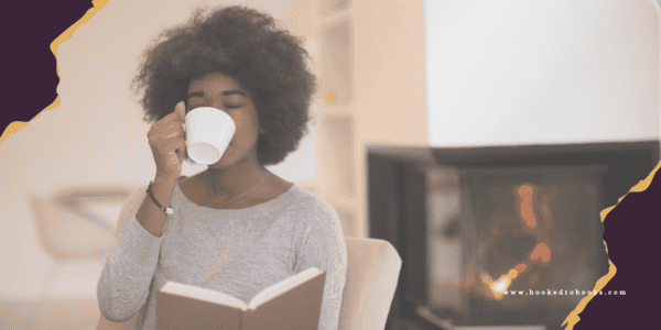 Take Breaks While Reading