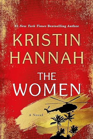 10 New Book Releases Of February 2024 Must Check Hooked To Books   The Women 