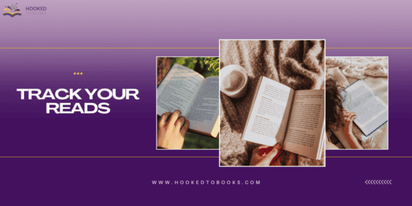 Track your Reads