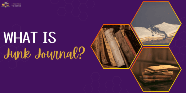 What is Junk Journal