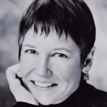 Who is Nancy Atherton